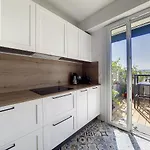 Apartment Nestor&jeeves - Sun Deck Terrace - Floor Nice