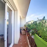 Nestor&jeeves - Sun Deck Terrace - Floor Nice