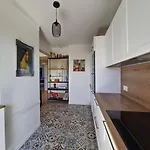 Apartment Nestor&jeeves - Sun Deck Terrace - Floor *