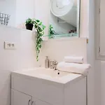 Apartment Grand Appartement- Le Port A/c