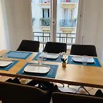 Coeur De Nice Emplacement Ideal