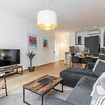 Confort Downtown 2 Bdr