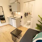 Apartment Ag 3 Sun And Serenity Intimate *