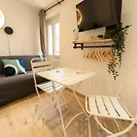 Apartment Ag 3 Sun And Serenity Intimate *