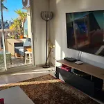 Appartement Vue Mer Sur Les Hauteurs De Nice