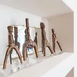 #49 Perfect Location Saleya Old Town 2Mins To Sea Ac