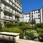 Bel Appartement Centre Promenade Des Anglais