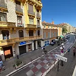 Bel Appartement Centre Promenade Des Anglais