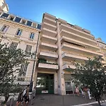 Bel Appartement Centre Promenade Des Anglais