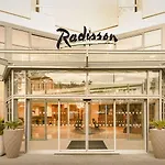 Radisson Hotel Nice Airport