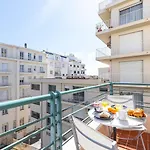 The Place To Be In Nice