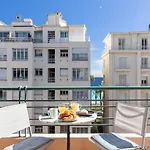 The Place To Be In Nice