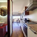 Nestor&jeeves - Hublot Terrasse - Sea View - Swimming Pool Apartment