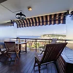 Nestor&jeeves - Hublot Terrasse - Sea View - Swimming Pool *