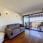 Nestor&jeeves - Hublot Terrasse - Sea View - Swimming Pool Apartment *
