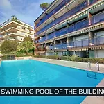 Apartment Nestor&jeeves - Hublot Terrasse - Sea View - Swimming Pool