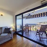 Apartment Nestor&jeeves - Hublot Terrasse - Sea View - Swimming Pool