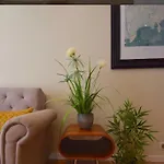 Stylish One Bedroom Apartment In Nice Port
