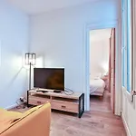 Fully Equipped, Ac & Central As Can Be