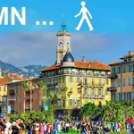 Appartement Coeur Vieux Nice