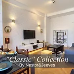 Apartment Nestor&jeeves - Chill Lounge - Center, Close Sea *