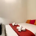 Nestor&jeeves - Chill Lounge - Center, Close Sea