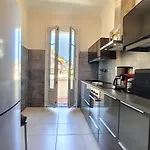 Apartment Nestor&jeeves - Chill Lounge - Center, Close Sea