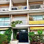 Grand De 30 M2 Promenade Des Apartment