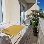 Californie Promenade Des Anglais