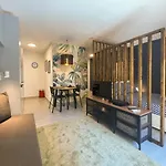 Victoria 2 Pers Parcheggio Ac Wifi