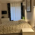 Chambre chez particulier