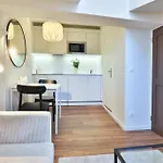 Vieux Nice - Wifi, Ac, 2 Pers