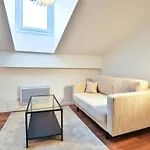 Vieux Nice - Wifi, Ac, 2 Pers