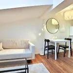 Vieux Nice - Wifi, Ac, 2 Pers