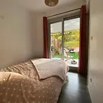 Cosy 2 Pieces, Jardin Privatif Et Piscine Fabron