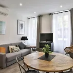 Coeur Du Vieux Apartment Nice