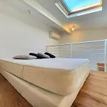 Appartement T2 Coconing, Wifi, Internet, Clim, 300M Plage