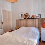 Joli Appartement A Gorbella. Wifi / Tramway