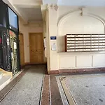 Nestor&jeeves - Bleu Buffa - Location * Nice