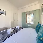 Nestor&jeeves - Bleu Buffa - Location Apartment *