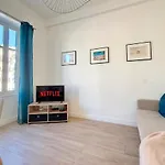 Nestor&jeeves - Bleu Buffa - Location Apartment