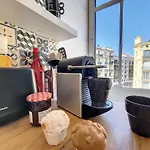 Apartment Nestor&jeeves - Bleu Buffa - Location *