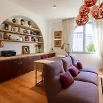 Luxury Villa Nice