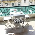 Superbe Appartement Carre D\'Or ,Terrasse/Clim