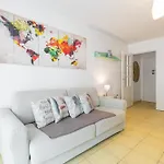 Nice 1 Bedroom Downtown Carre D\'Or With Garage