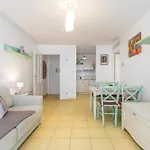 1 Bedroom Downtown Carre D'or With Garage Apartment Nice
