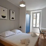 Napoleon - Superbe Appartement 2 Chambres Au Coeur Du Port De Nice