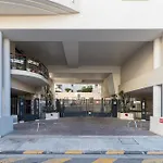 Apartment 1 Bedroom Downtown Carre D'or With Garage Nice