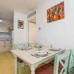 1 Bedroom Downtown Carre D'or With Garage Apartment Nice