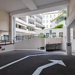 Apartment 1 Bedroom Downtown Carre D'or With Garage